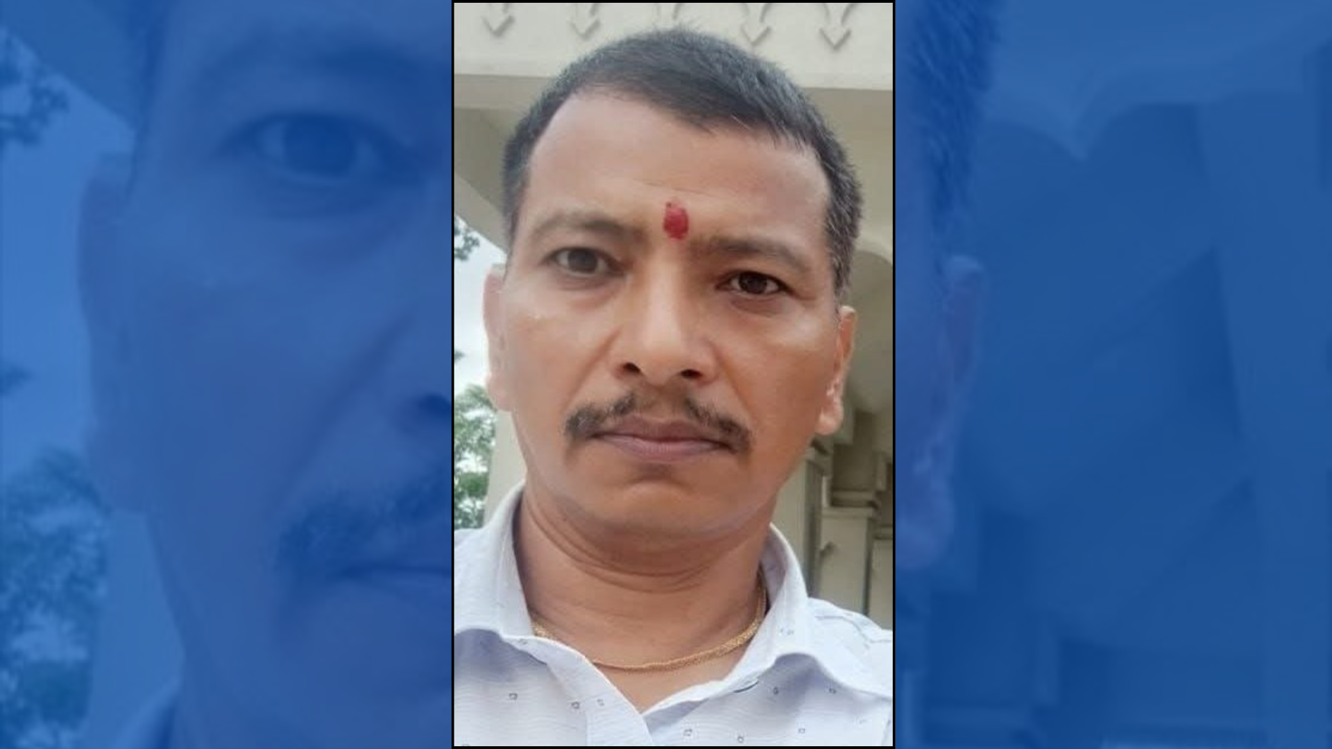 गुप्तचर एआइजीमा ओम खड्काको बढुवा