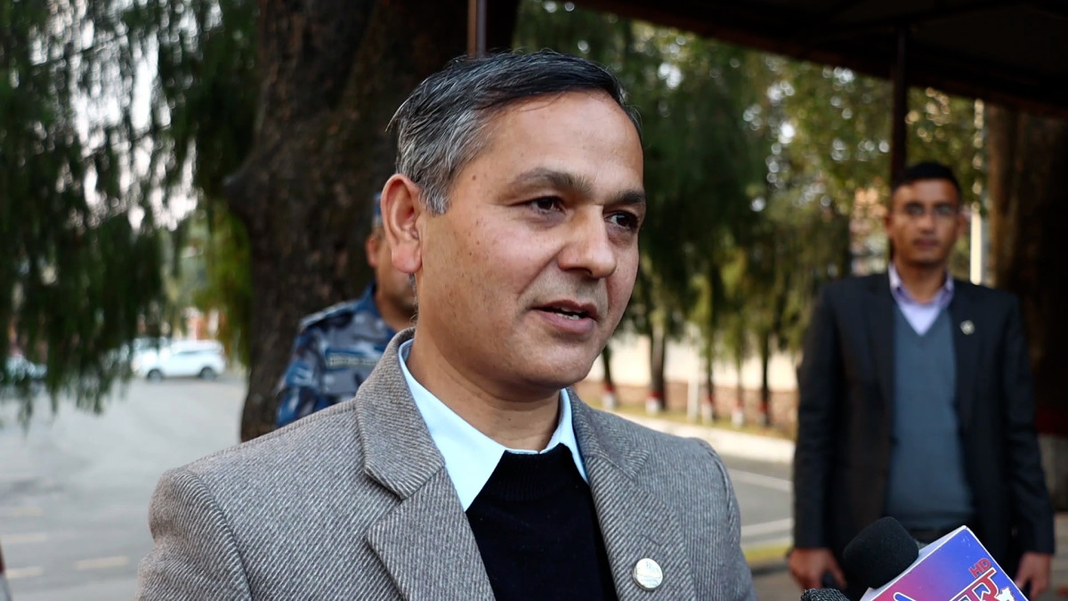 सरकारले बढायो प्रहरीको राशन स्केल र रकम