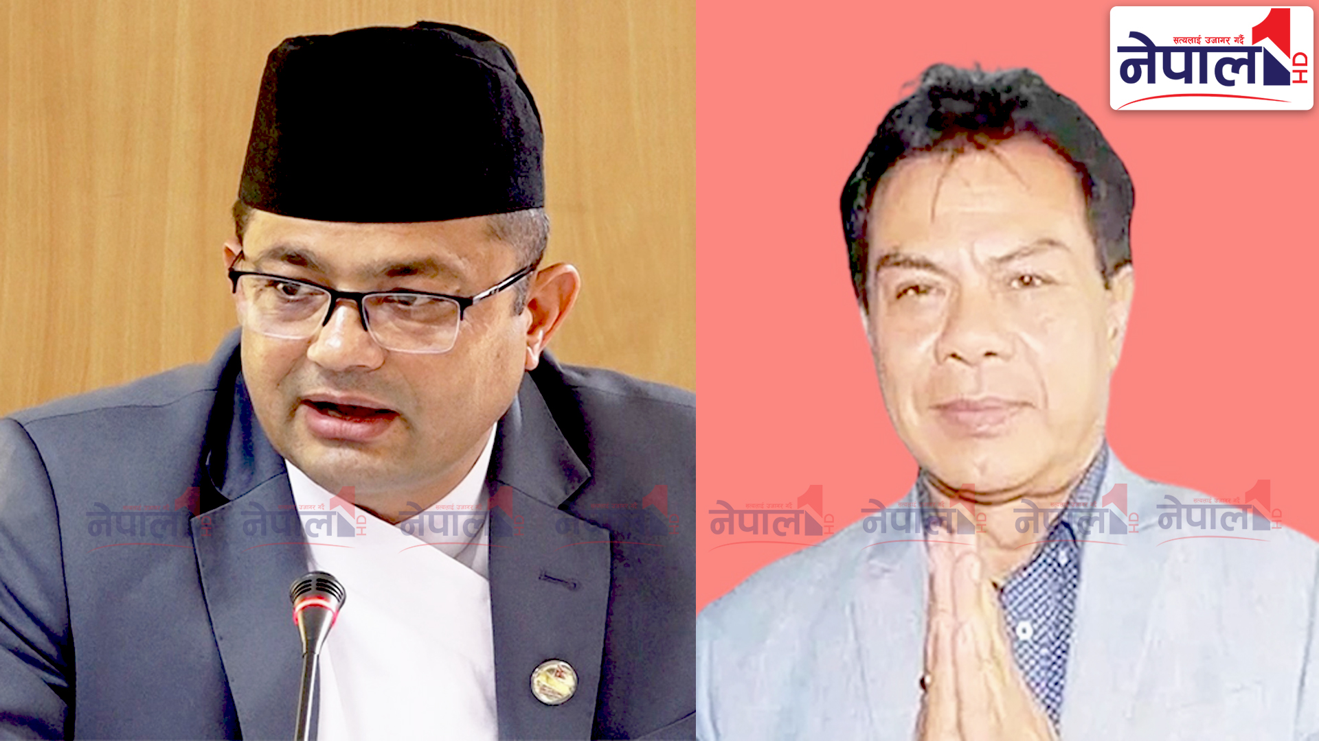 पर्वतमा ‘हेभिवेट’ प्रतिष्पर्धा : गिरीको ह्याट्रिक दाउ, जोशी चौंथो जितको खोजीमा