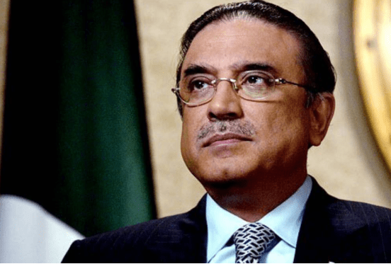 पाकिस्तानी राष्ट्रपतिद्वारा युवा सशक्तिकरणका लागि शिक्षालाई प्राथमिकता दिन आह्वान