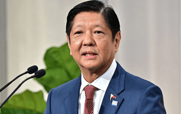 मार्कोसविरुद्ध महाभियोग उजुरी दर्ता