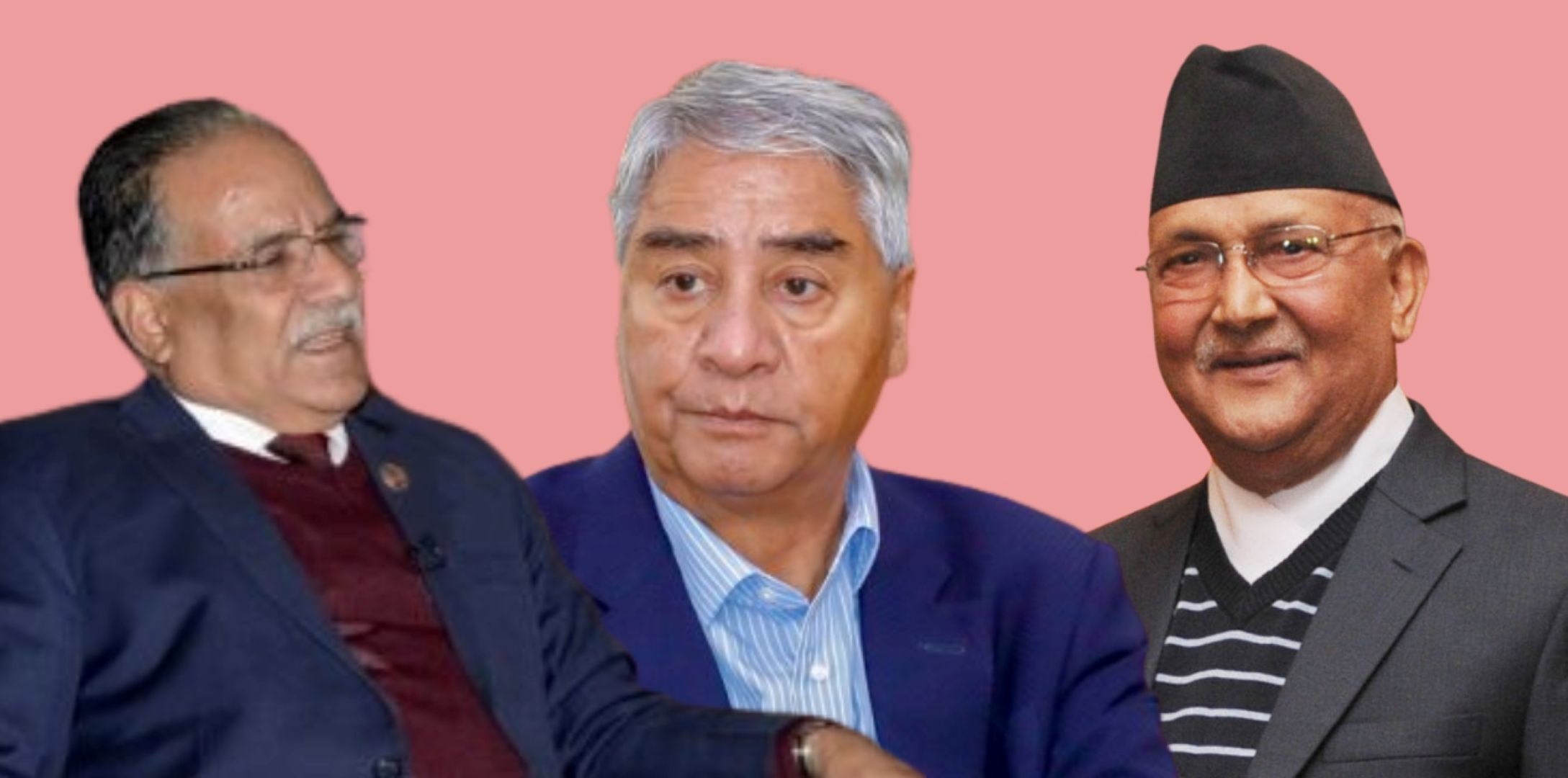 राष्ट्रियसभा निर्वाचनमा कांग्रेस–एमालेविरुद्ध नेकपा एक्लै मैदानमा