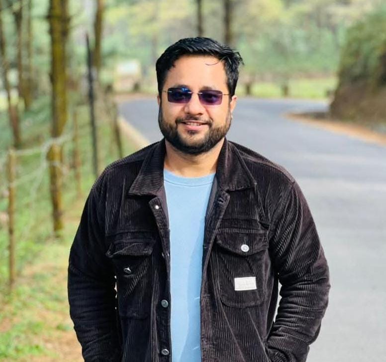 चितवन क्षेत्र नम्बर १मा रास्वपाबाट प्रत्यक्षतर्फ युवा नेता प्रदीप उप्रेतीको दाबी