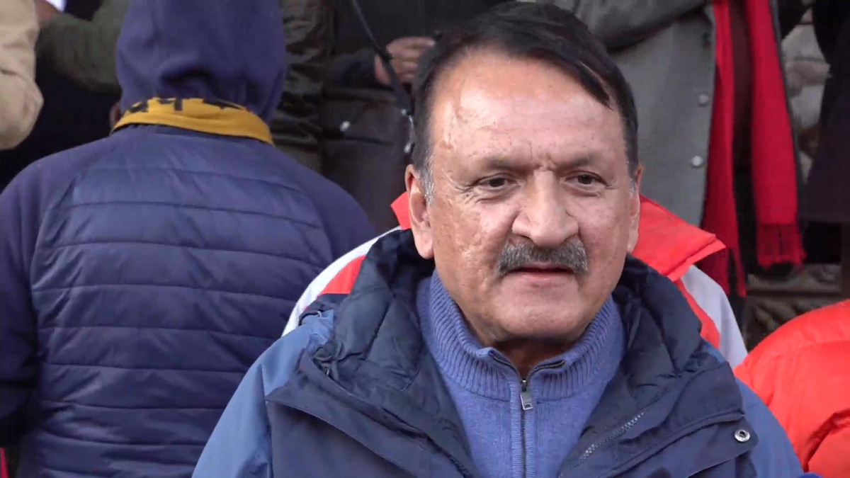 कांग्रेस कार्यसम्पादन समितिको अर्को बैठक मङ्गलबार बस्ने