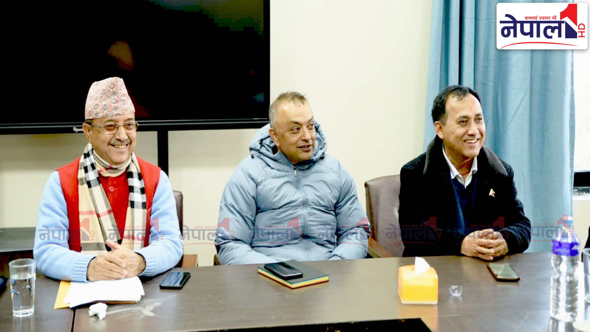 टिकट र तालमेलको टुङ्गो लगाउँदै कांग्रेस, आज सानेपामा कार्यसम्पादन समितिको वैठक