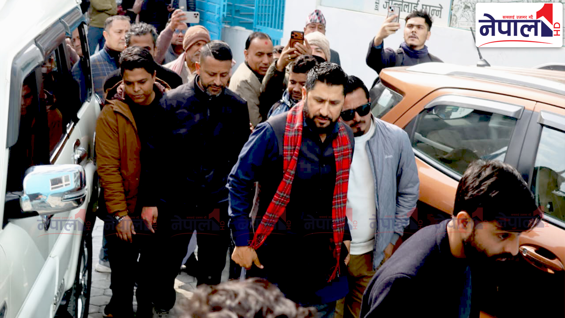 रास्वपा बैठकमा सागर ढकालदेखि सुदन गुरुङसम्म, बालेन–कुलमान के गर्लान् ?