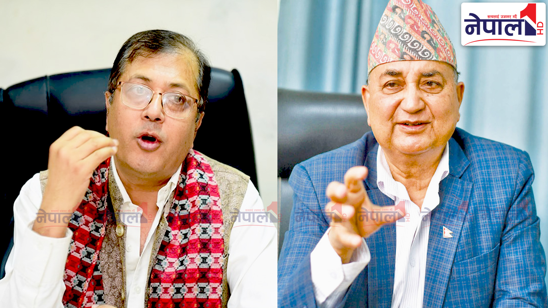 भट्टराई र पोखरेलसहित काठमाडौंका १० वटै क्षेत्रबाट एमाले उम्मेदवार सिफारिस