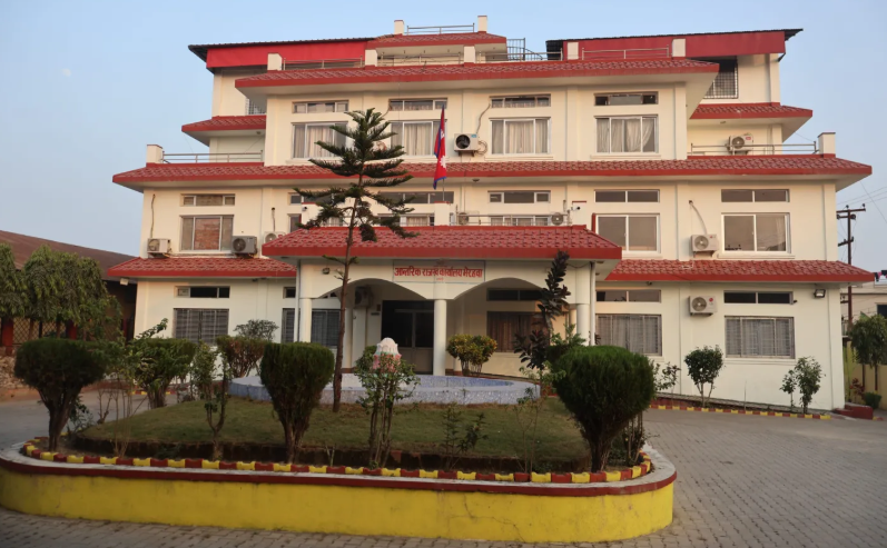 ‘यसरी राजस्व सङ्कलन बृद्धि गर्न सकिन्छ’:राजस्व कार्यालय भैरहवा