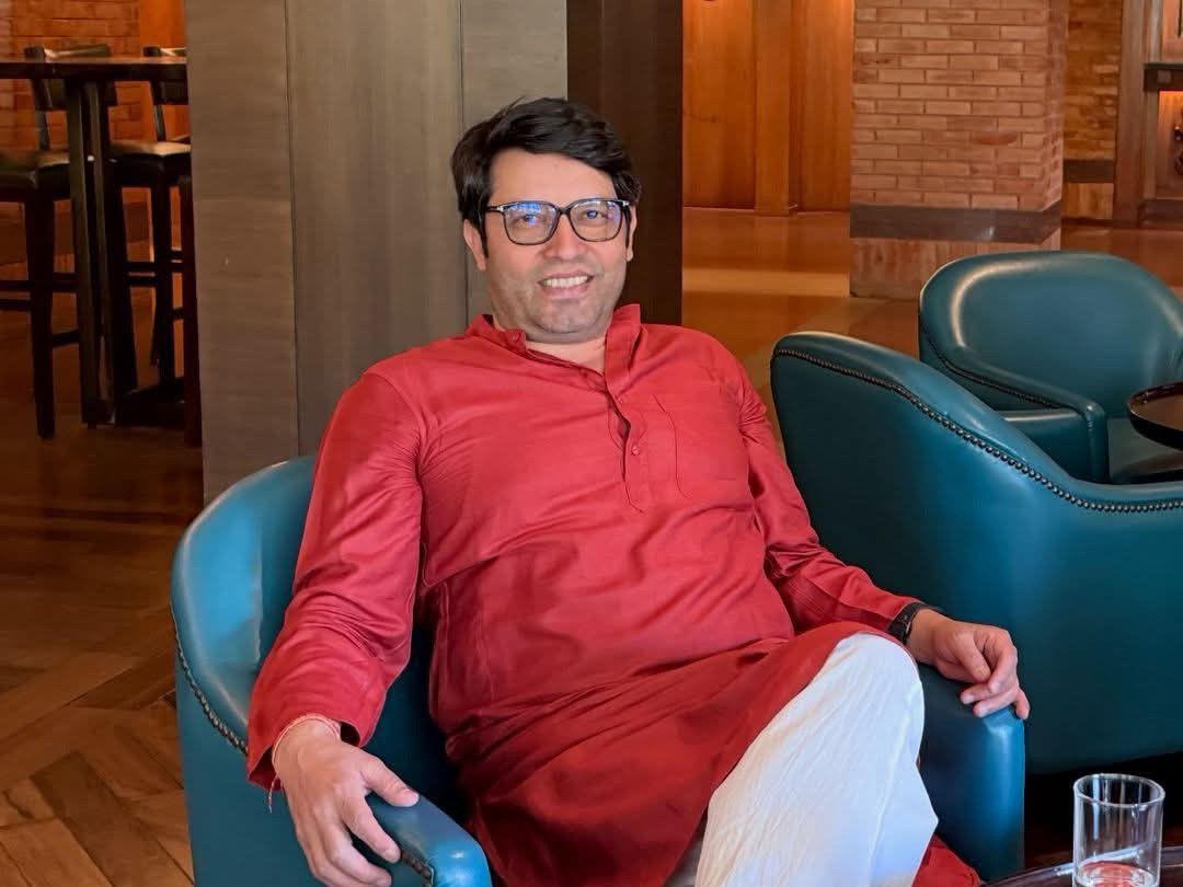 राजेन्द्र बजगाई भन्छन्–कांग्रेससँगको आबद्धता समाप्त गर्ने सोचमा पुगेको छु