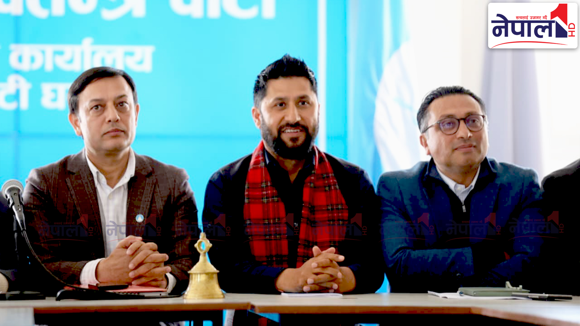 रास्वपा सचिवालय वैठक बस्दै, यस्ता छन् छलफलका १० कार्यसूची