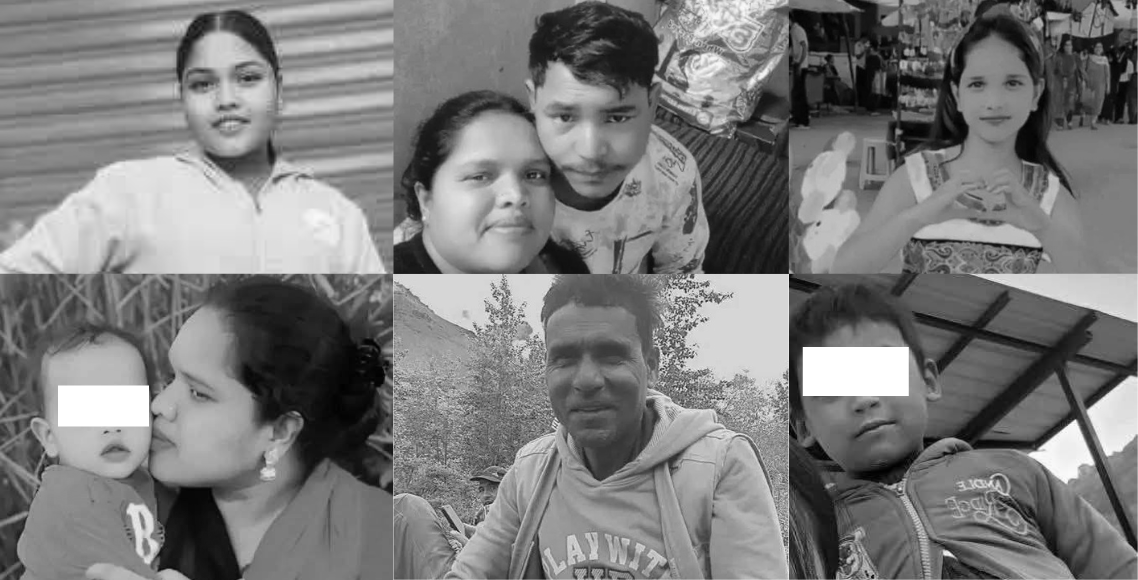 भारतमा ग्यास सिलिण्डर विष्फोट, नौं नेपालीको मृत्यु