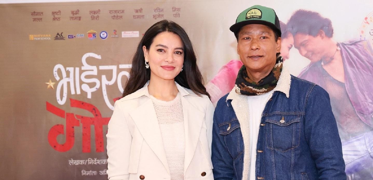 ‘भाइरल’ बन्नु भन्दा टिकिरहन गाह्रो : सौगात मल्ल