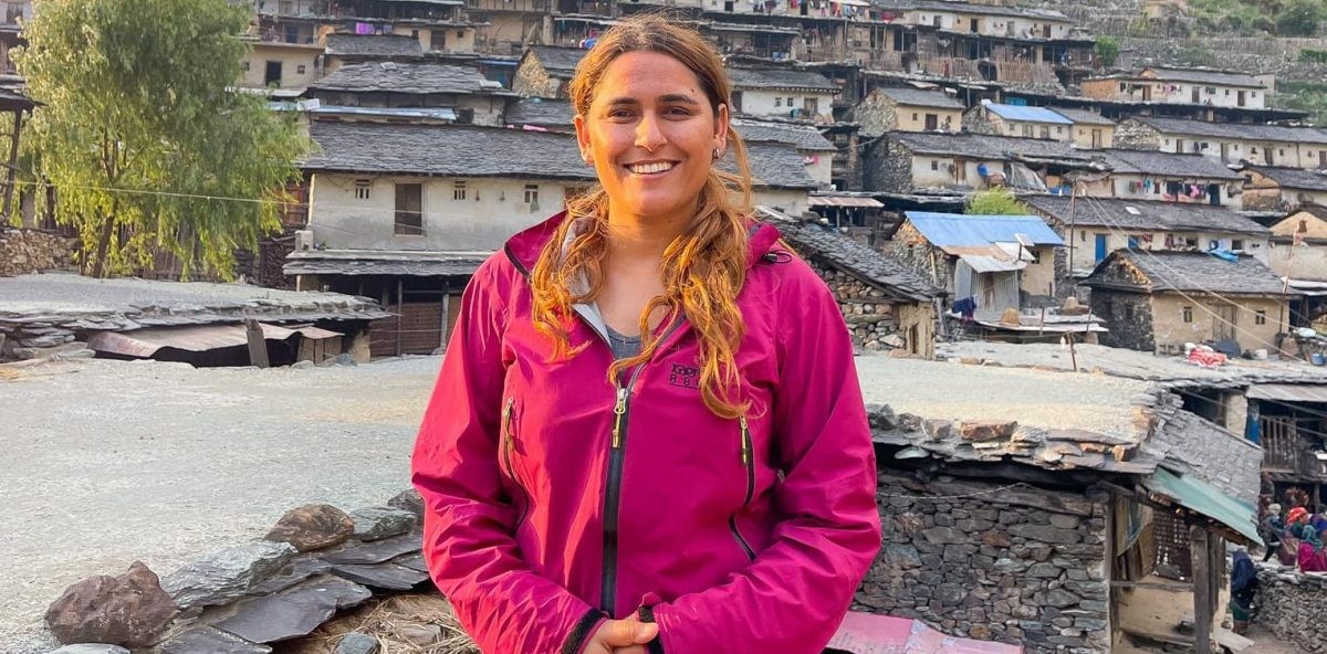 सिर्जना सिज्जुले पनि फिर्ता लिइन् रास्वपाको समानुपातिक सूचीबाट नाम