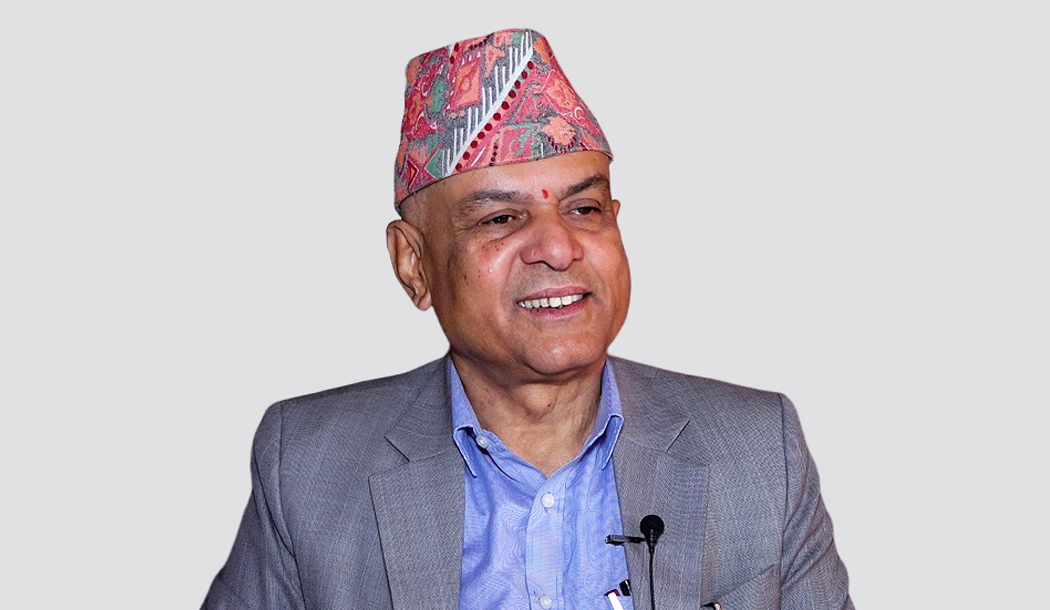 रातभरिमा सहमतिको विन्दुमा पुग्छौँः कांग्रेस नेता घिमिरे