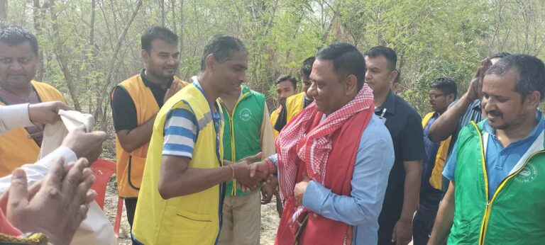 सिरहाका चार निर्वाचन क्षेत्रमा नौ पूर्वमन्त्री चुनावी मैदानमा