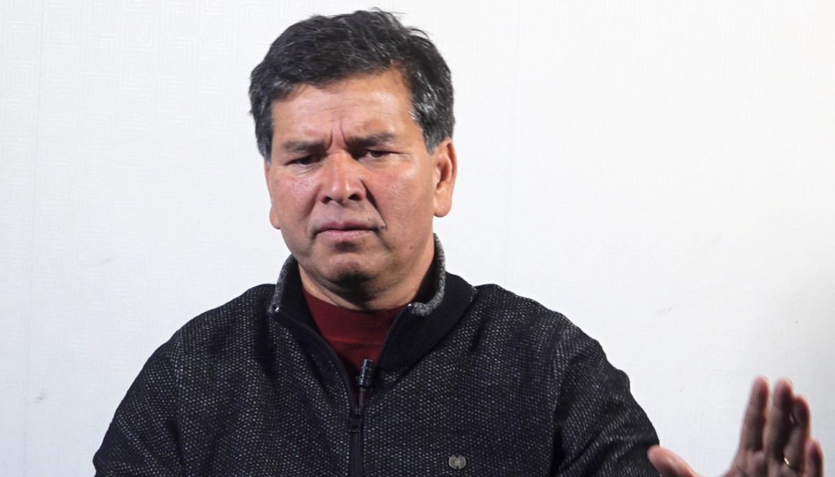 फागुन २१ पछि गगन प्रधानमन्त्री, कांग्रेसले सुविधाजनक बहुमत ल्याउँछ : सहमहामन्त्री रसाइली