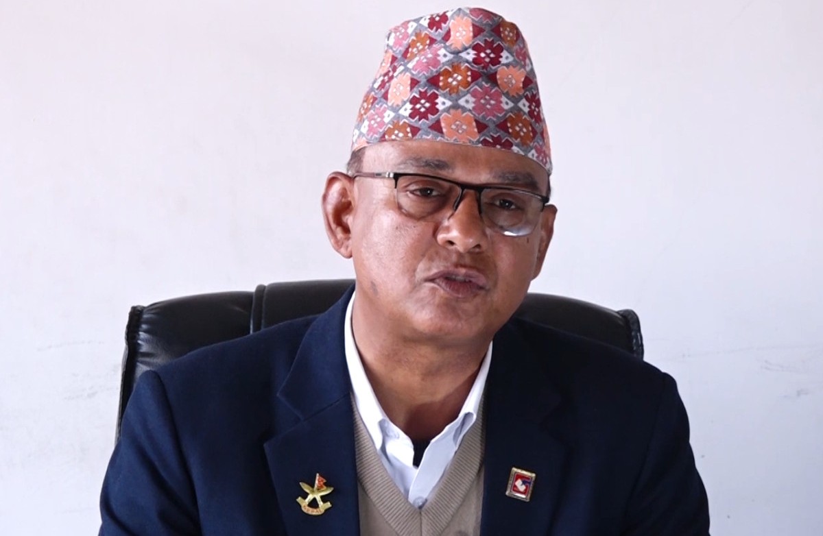 आचारसंहिता उल्लंघन गर्नेलाई आयोगले आफैं अनुसन्धान गरी कारबाही गर्छ : आयोग