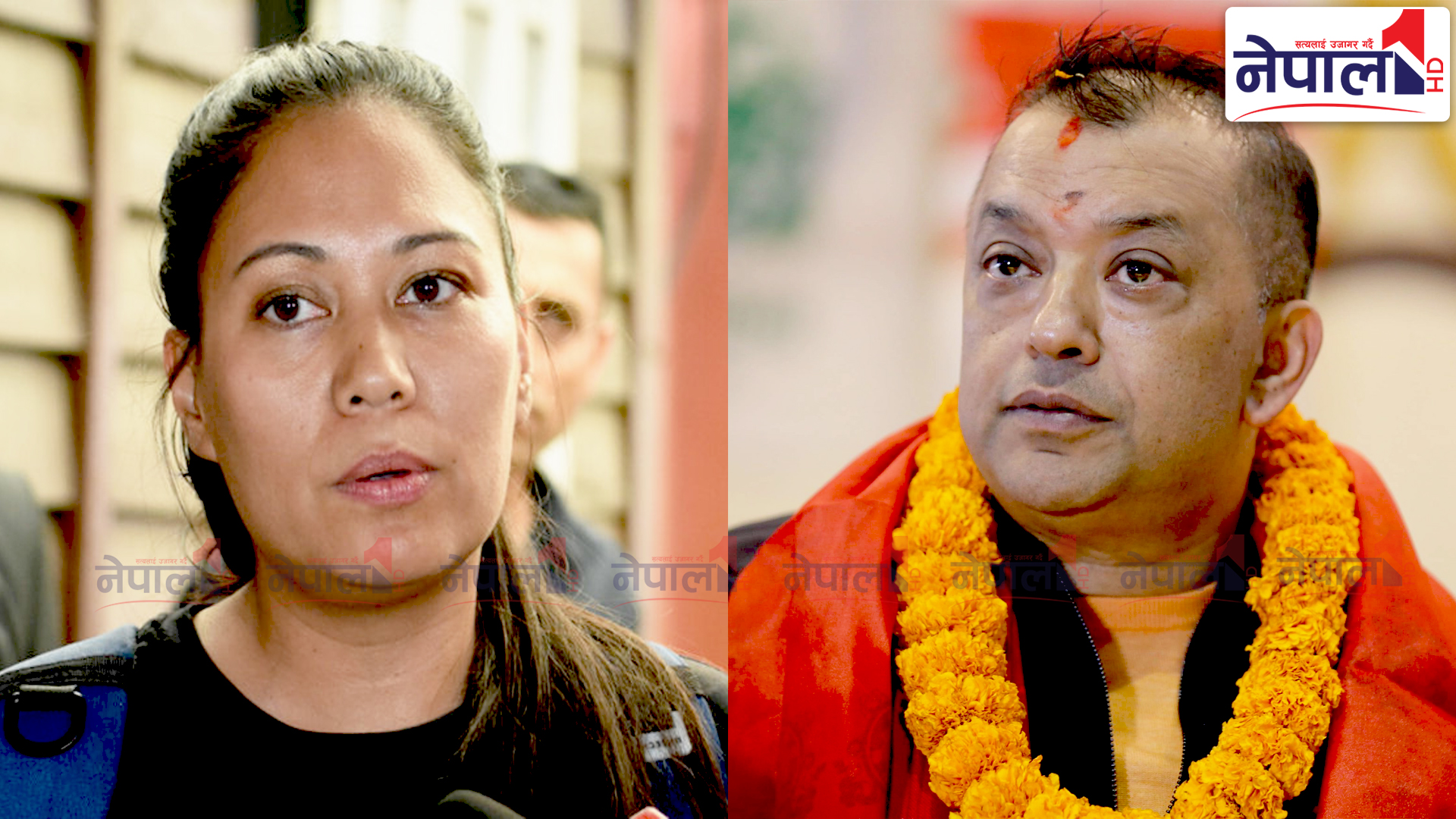 कांग्रेस–सुमना श्रेष्ठ संवादमा, गगन थापा काठमाडौं–४ छोड्न तयार हुन् ?