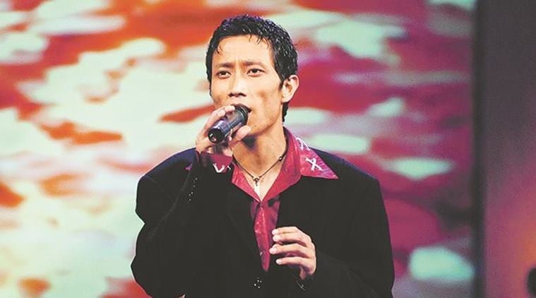 चर्चित गायक प्रशान्त तामाङको निधन