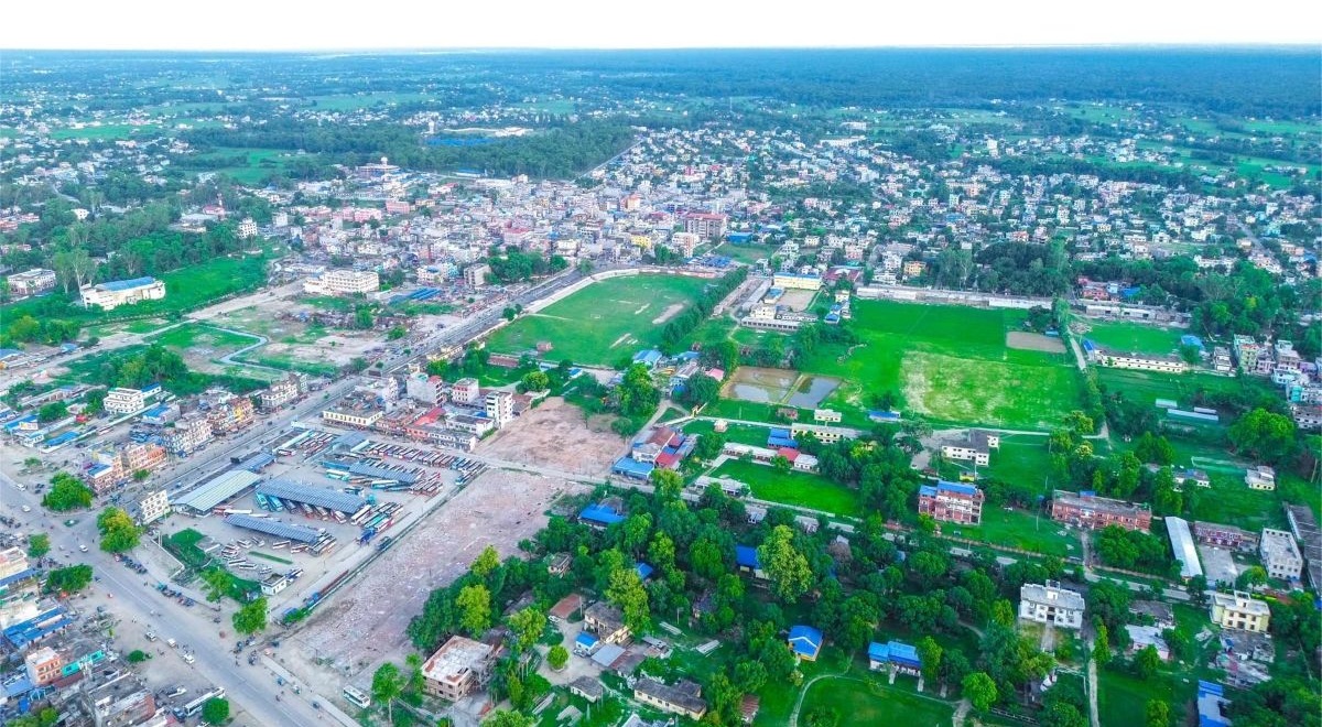 सुविधा र रोजगारी खोज्दै पहाडबाट तराई झर्ने बढे