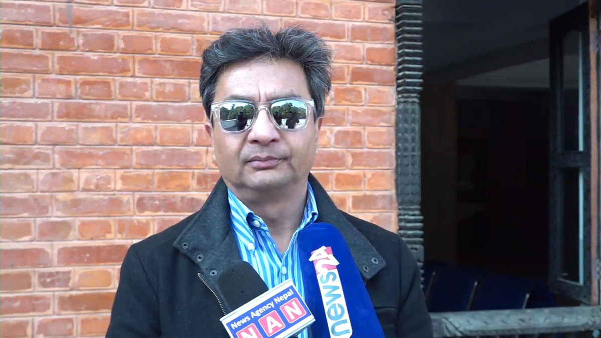 कोही नेता–कार्यकर्ताले पार्टी विभाजन चाहेका छैनन् : राणा