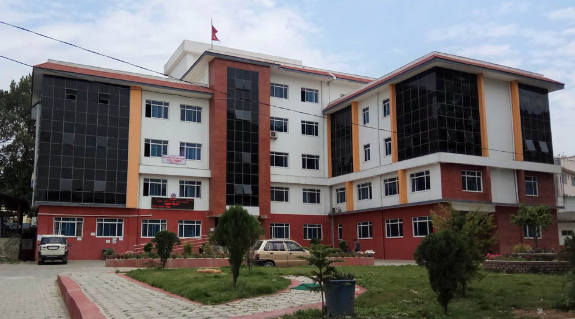 ६ महिनामै ३९ अर्ब बढीको वैदेशिक लगानी प्रतिवद्धता