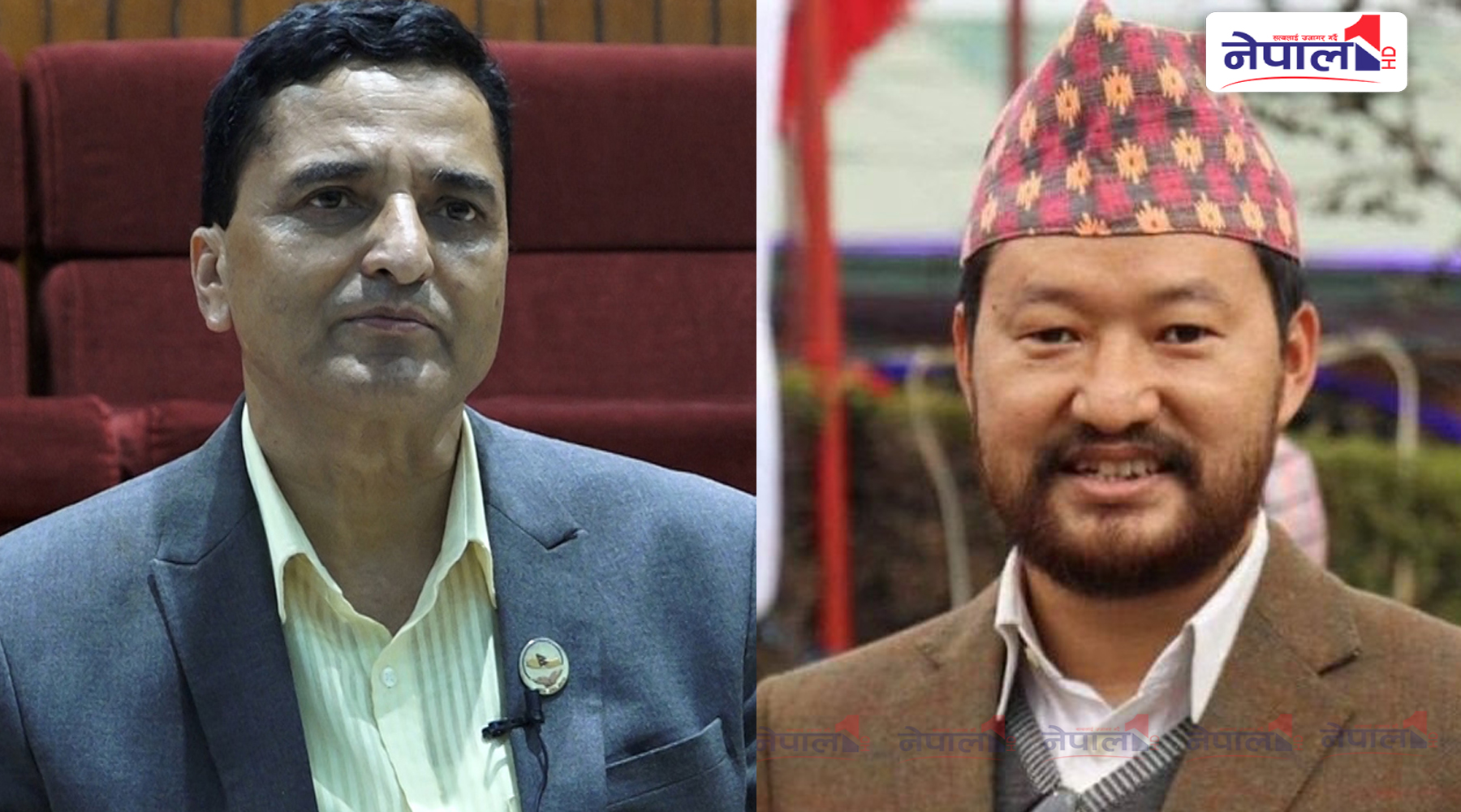 ताप्लेजुङमा योगेश भट्टराईको खोसियो टिकट, क्षितिज थेबे एमाले उम्मेदवार