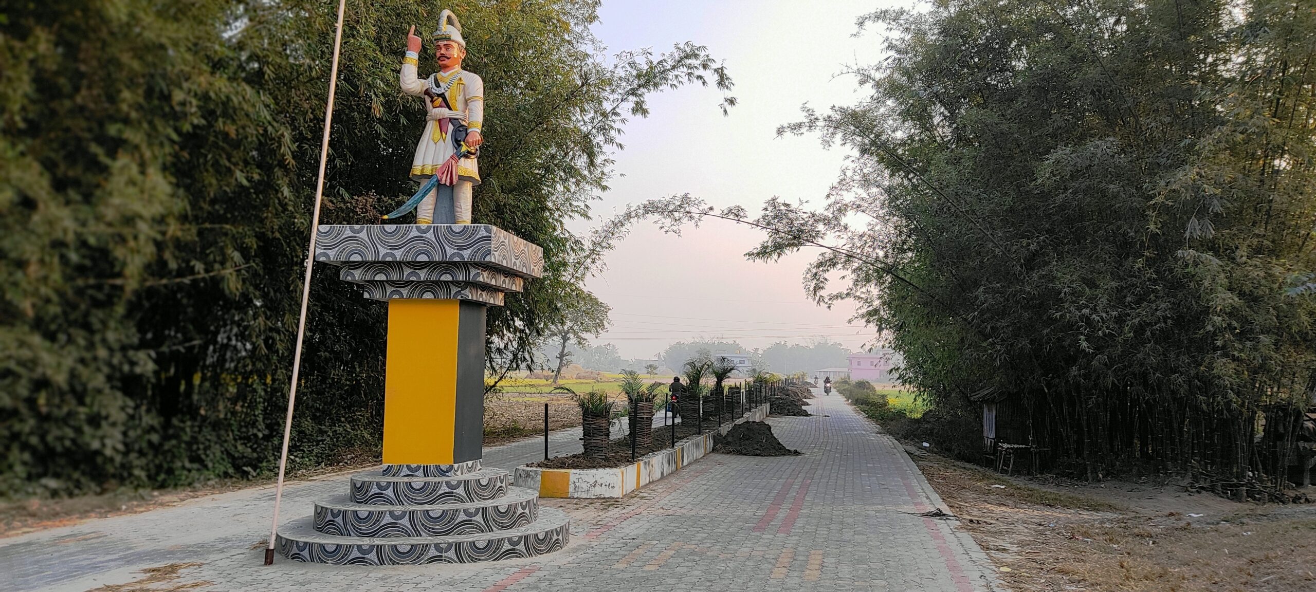 आज पृथ्वी जयन्ती, पृथ्वीनारायणका दश दिव्योपदेश