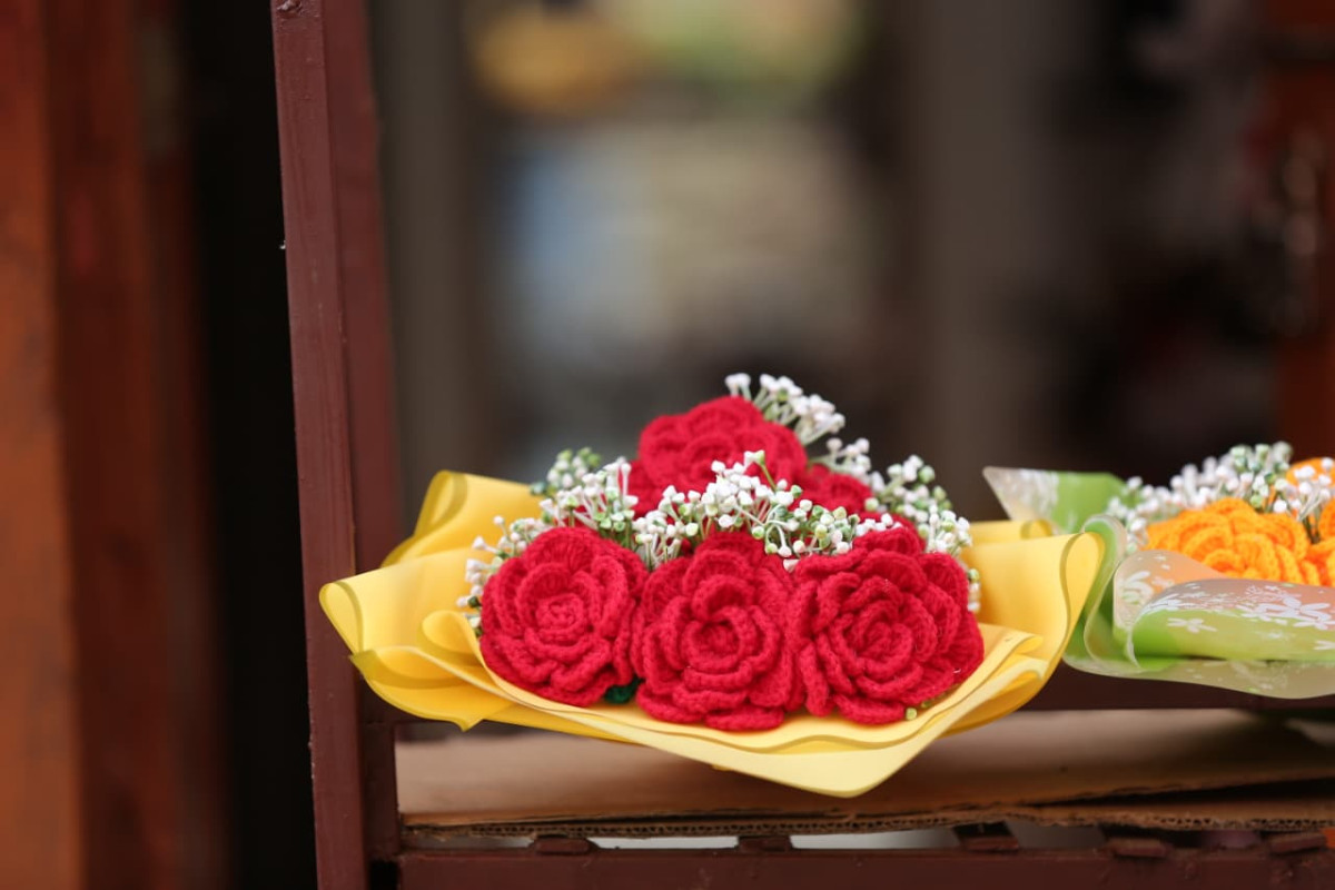 भ्यालेन्टाइन डेः ‘बन्दीपुर–जहाँ ढुङ्गाहरूले पनि प्रेमको कथा सुनाउँछन्’