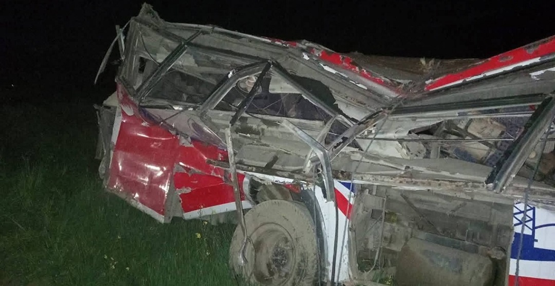 बैतडी दुर्घटना अपडेट : यी हुन ८ जना मृतक (नामवलीसहित)