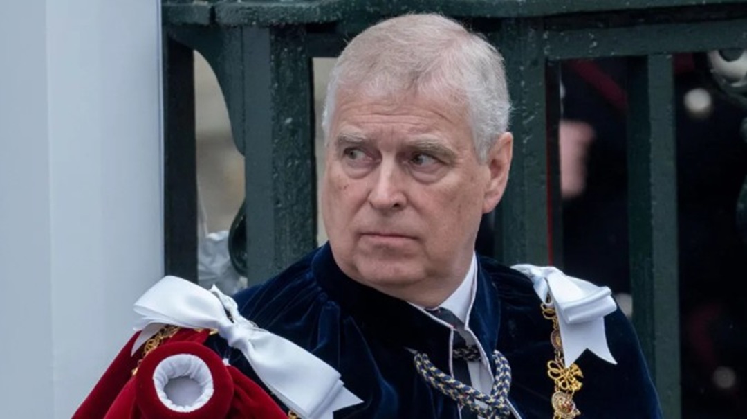 बेलायती राजसंस्थामा तरंग: एन्ड्रयुलाई उत्तराधिकारबाट अलग गर्न कानुन ल्याइँदै