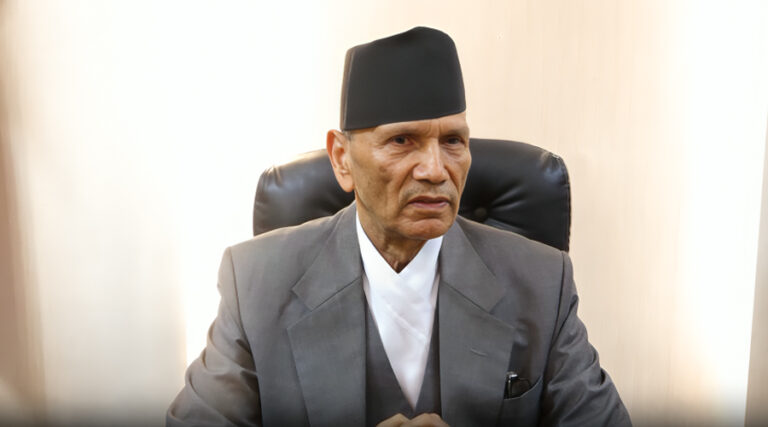 परराष्ट्रमन्त्री बङ्गलादेश भ्रमणमा जाँदै