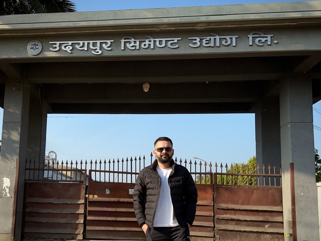 संकटग्रस्त उदयपुर सिमेन्ट परिसरमा बालेन, भने- राज्यले संरक्षण र प्रबर्द्धन गर्नुपर्छ