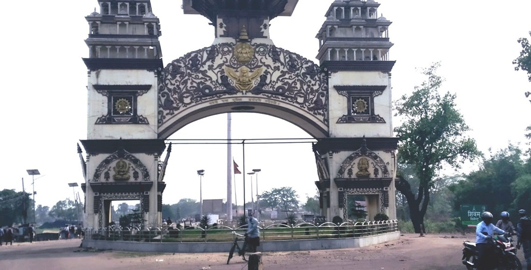 वीरगञ्‍जमा अनिश्‍चितकालीन कर्फ्यू आदेश जारी