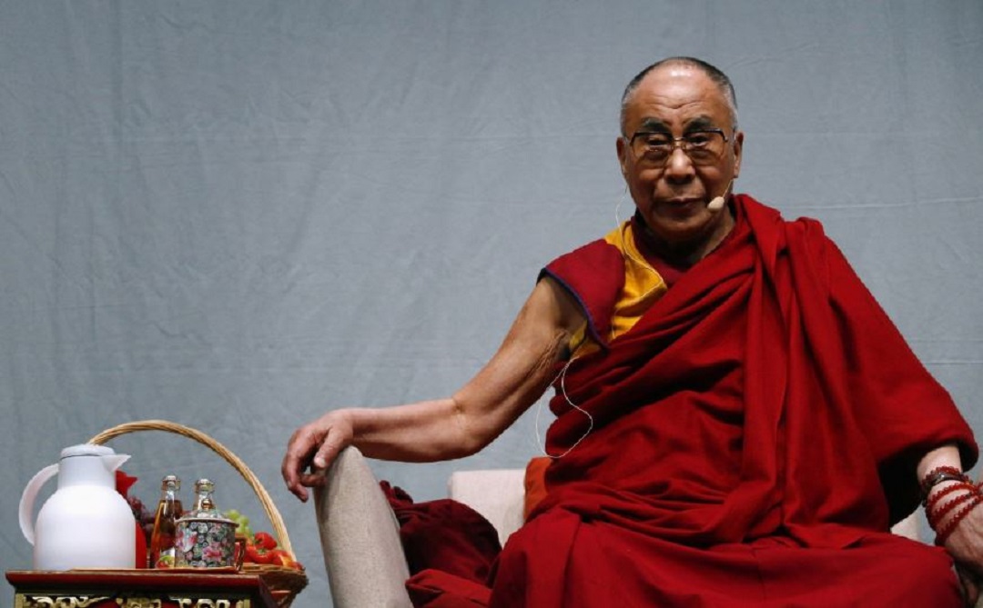 ‘जेफ्री एपस्टिन’ फाइलमा दलाइ लामाको नाम १५० ठाउँमा ! लामाले गरे प्रतिवाद