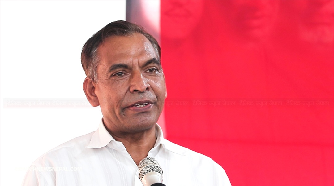 नेकपा बहुमतका महासचिव धर्मेन्द्र बास्ताेलालाई रिहा गर्न सर्वाेच्चकाे आदेश