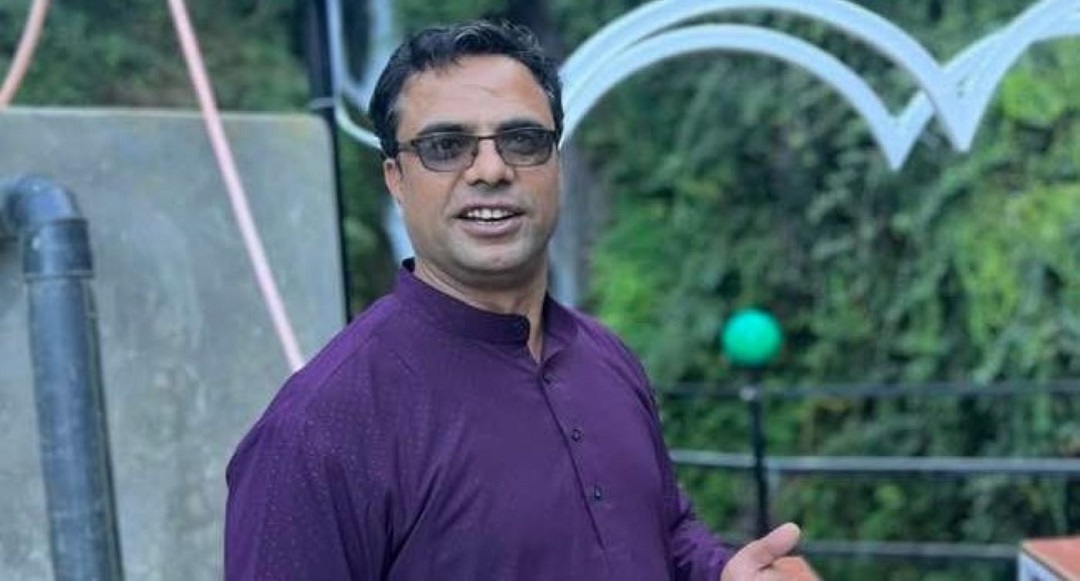 रास्वपाका बागमती उपसभापति गौतमले पनि छाडे पार्टी, यस्तो छ उनको आरोप