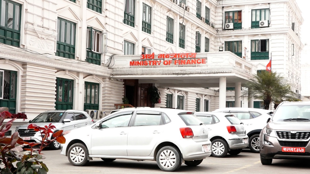 आर्थिक मन्दीको मार: सहकारीको ऋण असुली प्रभावित