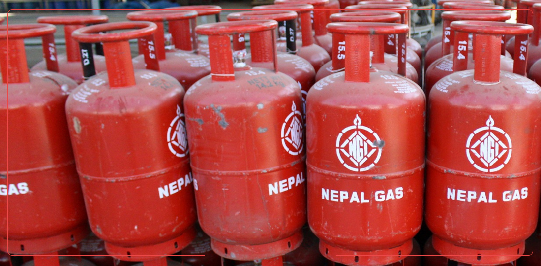 खाना पकाउने ग्यासको अभाव नहुने, अनावश्यक स्टक नगर्न निगमको आग्रह
