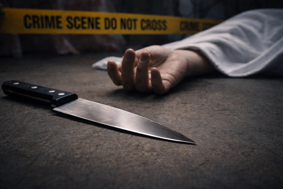 श्रीमती र छाेरीकाे हत्या गरेका एक नेपालीलाई अमेरिकी प्रहरीले मारिदिए