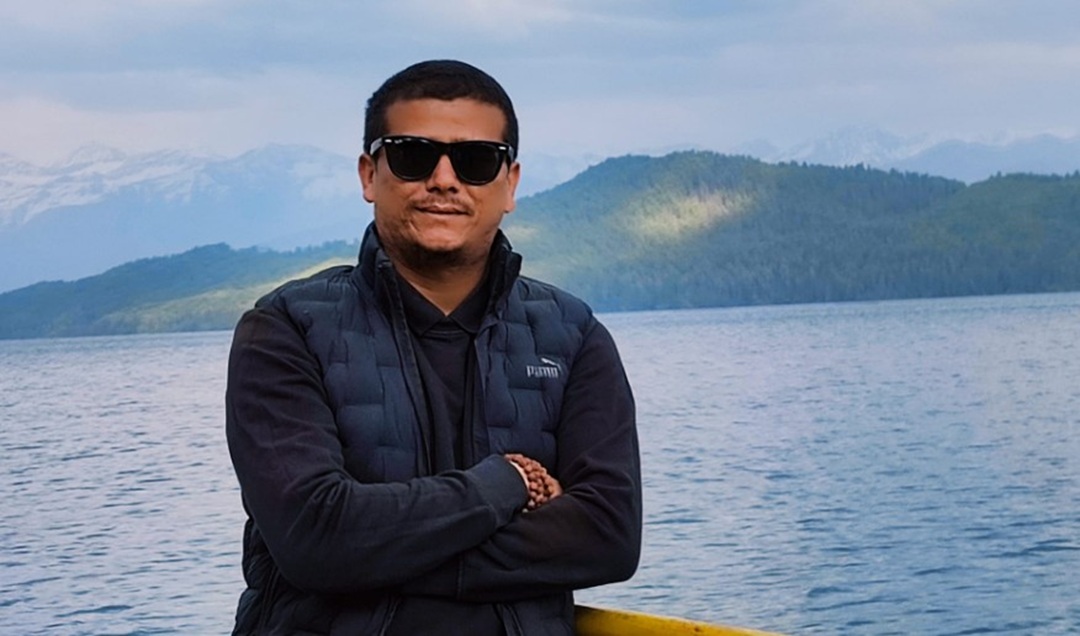 रास्वपा उम्मेदवार हेमराज थापाले सार्वजनिक गरे बाजुरा परिवर्तनका ८ एजेण्डा