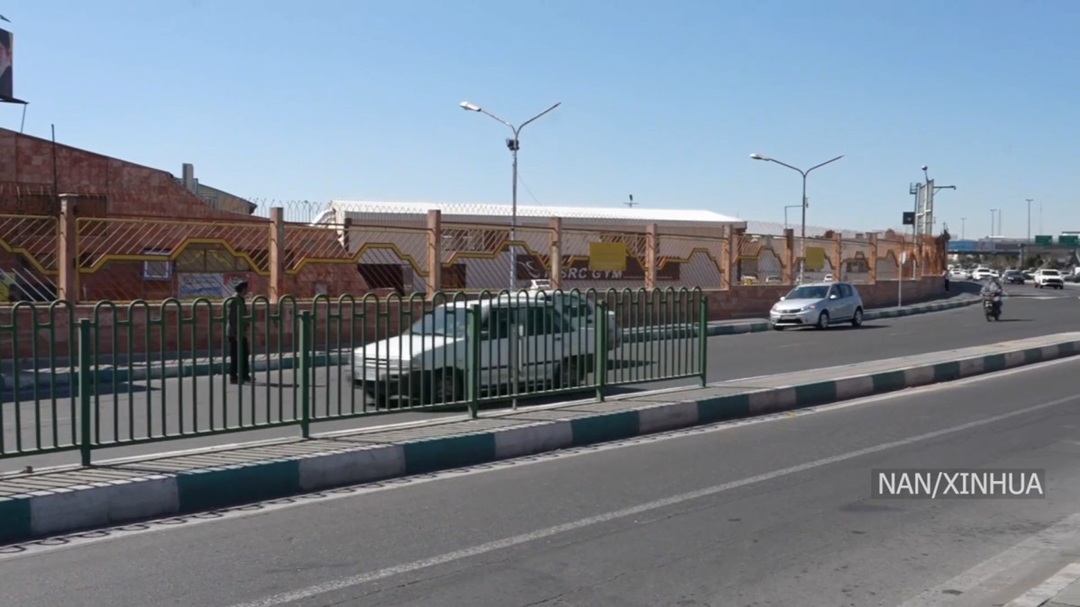 अमेरिका-इरान वार्तामा राम्राे प्रगति, मध्यस्थता गर्दै ओमानी विदेशमन्त्री