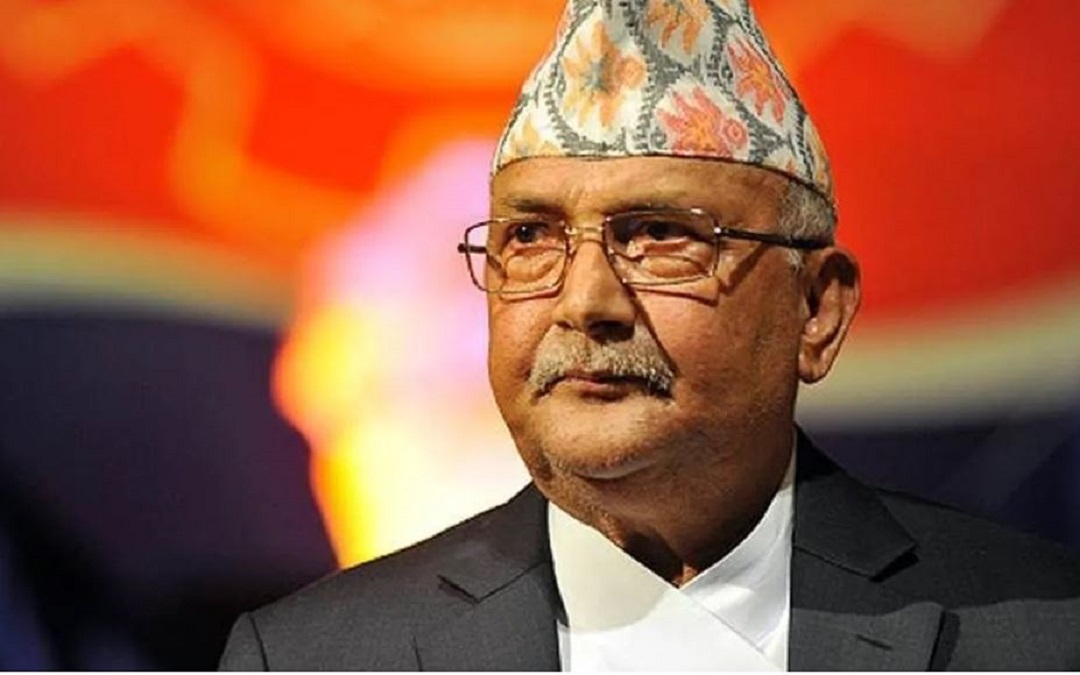 ३० कारणले ओलीलाई मत दिनुपर्छ : एमाले