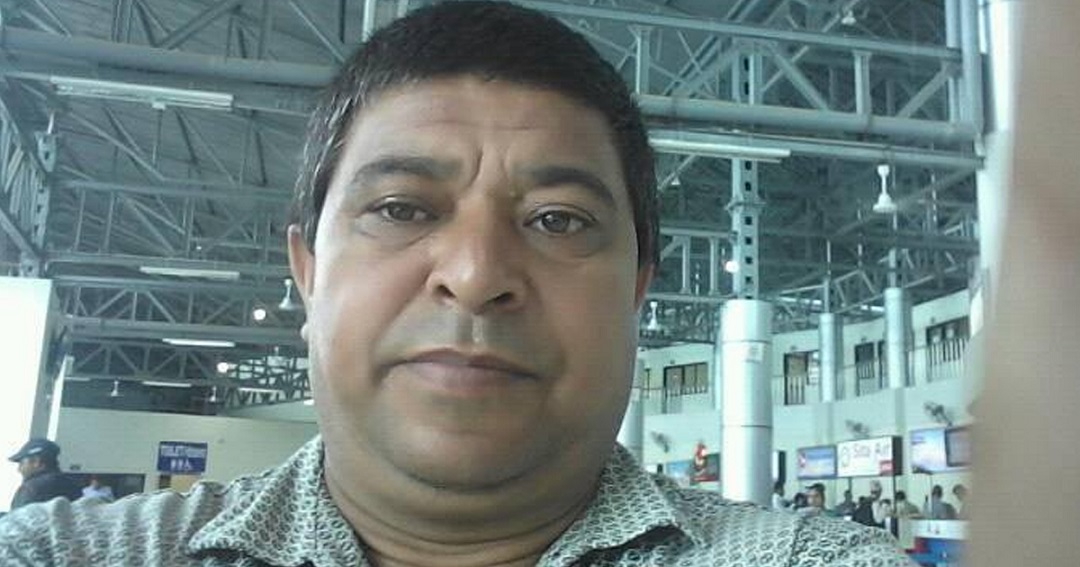 कांग्रेस सभापतिद्वारा दुलाल कार्यवाहक मुख्यसचिव नियुक्त