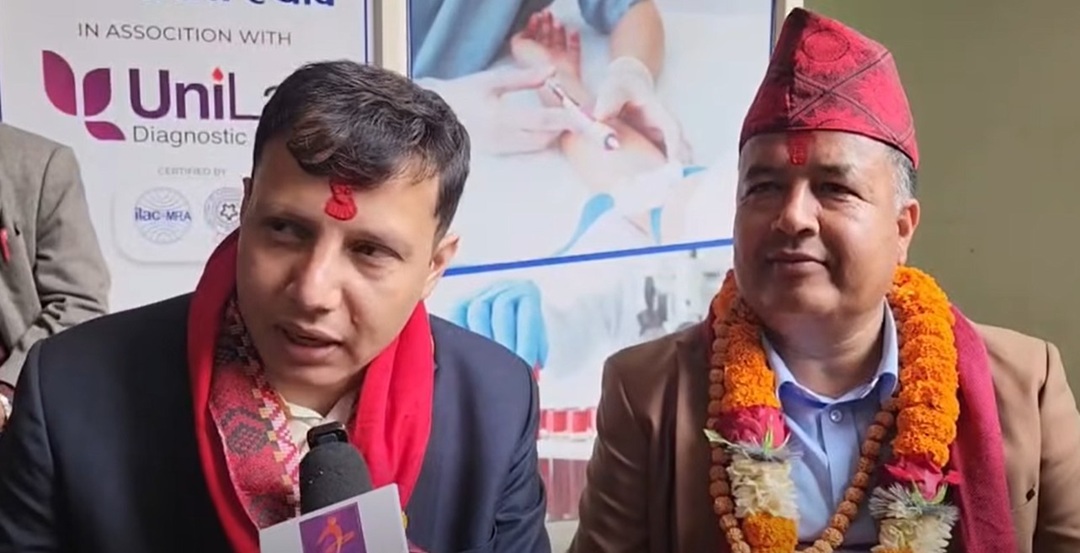 नेकपा (संयुक्त) का उम्मेदवार एमालेमा, भक्तपुर-२काे प्रतिस्पर्धा रोचक (भिडियाे)