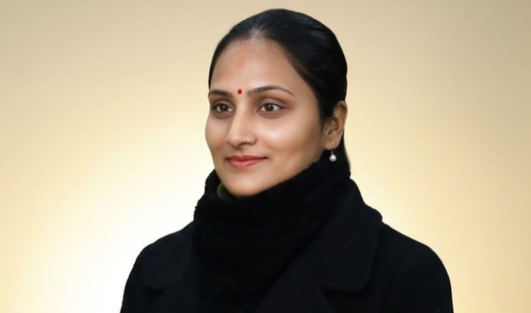 रास्वपाका निर्णयहरू ‘आर्थिक अनियमितताबाट प्रेरित’ भन्दै मधेसका संस्थापक सभापतिले छाडिन् पार्टी