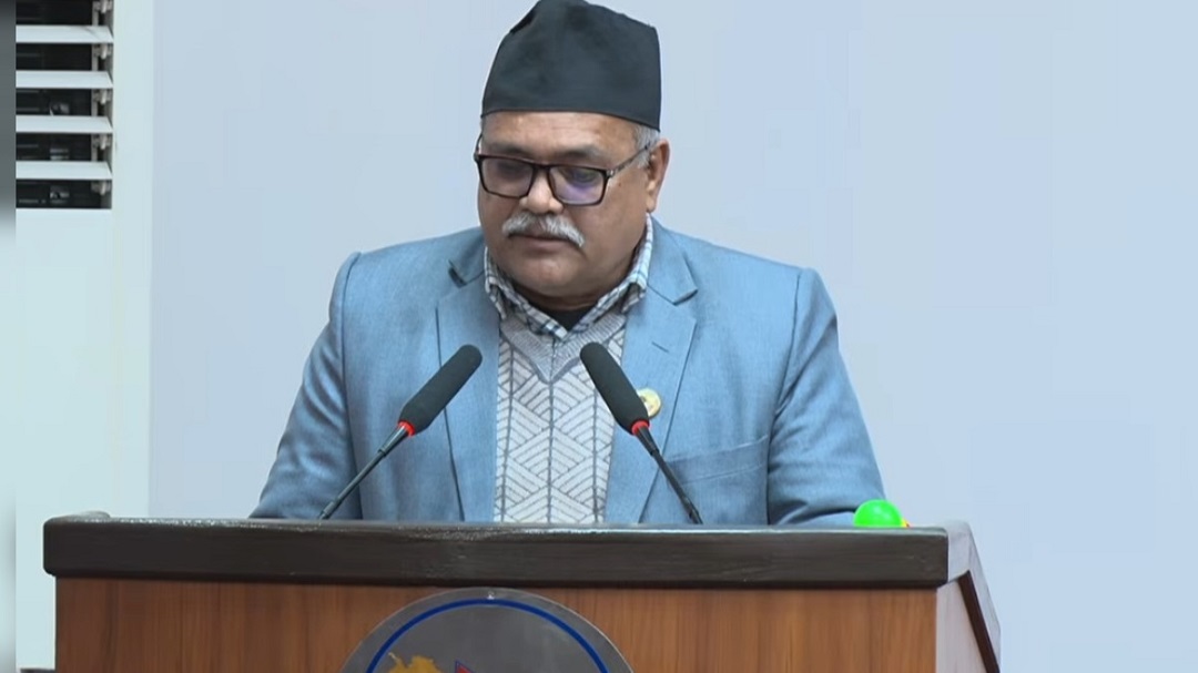 देश निर्माणको बहस होइन, सञ्जालमा गालीगलोजको बाढीपछि…(भिडियो)