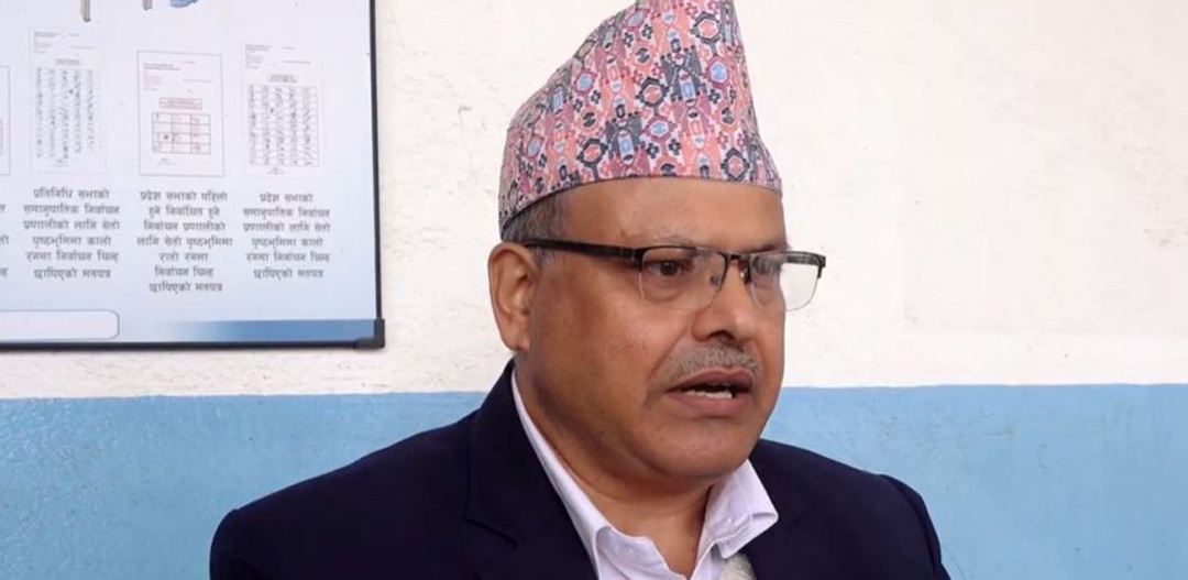 निर्वाचन सुरक्षामा कुनै चुनाैति नभएकाे उच्चस्तरीय निर्वाचन सुरक्षा समितिकाे निष्कर्ष