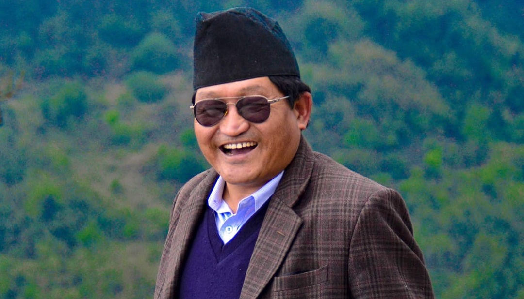 भाषणले होइन, कामले जित्छु, मेरो जित सबै पाँचथरवासीको हुन्छ : नरेन्द्रकुमार केरुङ (अडियो वार्तासहित)