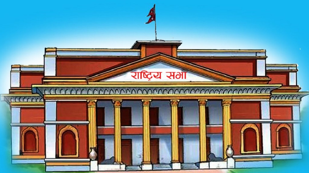 ५७ वर्षपछि चलचित्र ऐन परिमार्जनको बाटो खुल्यो, राष्ट्रिय सभाबाट चलचित्र विधेयक पारित